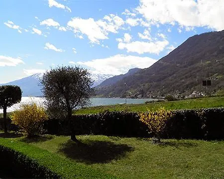 Apartment Tia Gera Lario