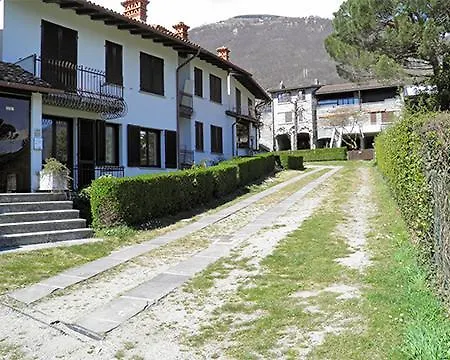 Apartman Tia *