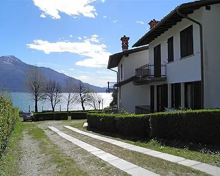 Apartman Tia