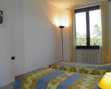 Apartman Tia *