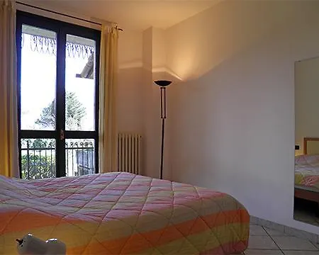 Apartman Tia