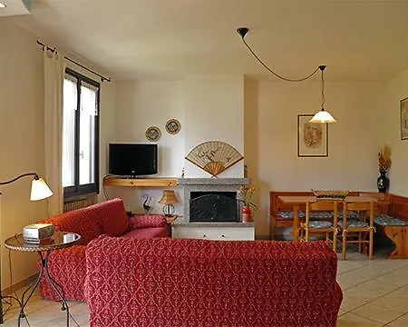 Apartman Tia